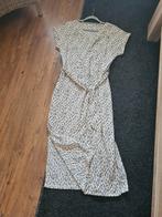 Midi jurk met splitten van GARCIA MAAT M, Maat 38/40 (M), Ophalen of Verzenden, Zo goed als nieuw, Onder de knie