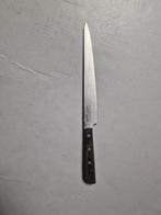 Eka sweden cuisine vanadium molybden stainless steel mes, Huis en Inrichting, Ophalen of Verzenden, Zo goed als nieuw, Rvs of Chroom