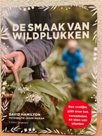 David Hamilton - De smaak van wildplukken, Ophalen of Verzenden, Zo goed als nieuw, David Hamilton