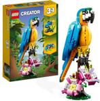 🎁 Lego Creator 31136 - Exotische Papegaai 🎁, Ophalen of Verzenden, Nieuw, Complete set, Lego