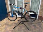 Montagestandaard fiets / mountainbike, inklapbaar, Fietsen en Brommers, Ophalen, Zo goed als nieuw, Overig gereedschap