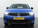 Opel Corsa 1.2I NWE Model Navi Camera Apple Carplay Android, Voorwielaandrijving, Stof, Blauw, 1010 kg