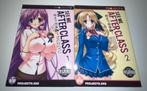 See Me After Class Vol. 1-2 - Project H Manga, Eén comic, Ophalen of Verzenden, Zo goed als nieuw, Japan (Manga)