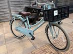 Meisjesfiets 26 inch, Gebruikt, Spirit, Handrem, Ophalen