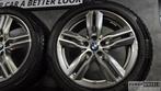 18 inch BMW X1 F48 X2 F39 Winterbanden 570M 570 M, Auto-onderdelen, Banden en Velgen, 18 inch, Gebruikt, -, -