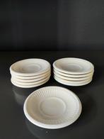 Wedgwood Edme, Theetipjes/Bonbon schoteltjes., Ophalen of Verzenden, Zo goed als nieuw, Bord(en), Wedgwood