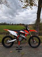 KTM SX 125, 2021, Ophalen of Verzenden, Zo goed als nieuw, Overige merken