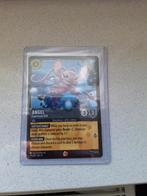 Lorcana Winterspell Angel (foil en non foil), Ophalen of Verzenden, Nieuw, Losse kaart, Foil