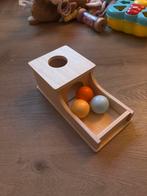 Montessori ballen voor baby's, Kinderen en Baby's, Speelgoed | Babyspeelgoed, Ophalen of Verzenden, Nieuw, Overige typen