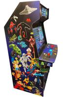 Arcade Kast 32 inch Fat Classic A (Nieuw), Verzamelen, Automaten | Overige, Info@custom-arcades.nl, Nieuw, Ophalen of Verzenden