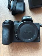 Nikon Z50 + Lens - Zo goed als nieuw!, Ophalen, Spiegelreflex, Zo goed als nieuw, Nikon