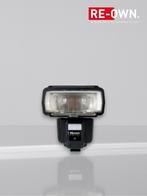 Nissin digital i60A flitser 24-200mm for Sony (topstaat), Overige merken, ., Nissin, Ophalen of Verzenden