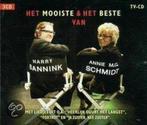3CD: Het mooiste & beste van Annie M.G. Schmidt & Bannink, Ophalen of Verzenden