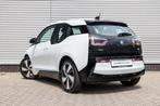 BMW i3 Basis Comfort Advance 94Ah 33 kWh / Multifunctioneel, Auto's, BMW, Origineel Nederlands, Te koop, 4 stoelen, 1220 kg