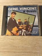 Gene Vincent & guests - be bop a lula, Rock-'n-Roll, Ophalen of Verzenden