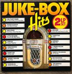 2-LP set: Juke-Box Hits, Ophalen, Gebruikt, 12 inch, Pop