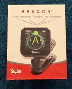 Taylor Beacon - Stemapparaat, Ophalen of Verzenden, Zo goed als nieuw, Akoestische gitaar