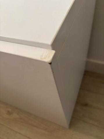 IKEA Besta kastje - nette staat - afbeelding 2