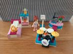 Lego Friends 3939 Mia's slaapkamer, compleet, Ophalen of Verzenden, Zo goed als nieuw, Complete set, Lego