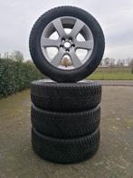 18 inch SUV set 5x114,3 passend op: zie advertentie, Auto-onderdelen, 235 mm, Banden en Velgen, Gebruikt, Ophalen