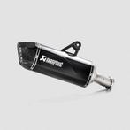 Bmw 1250 gs titanium Akrapovic uitlaatdemper, Motoren, Ophalen of Verzenden