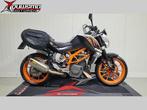 KTM 390 Duke Abs ABS |2013| A2 ( RC mt07 mt-07 r3 code80 Gar, KTM, Bedrijf, Onbekend, 373 cc