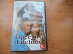 DANIELLE STEEL'S "Once in a Lifetime" Speelfilm Op VIDEO!, Cd's en Dvd's, VHS | Film, Alle leeftijden, Verzenden, Zo goed als nieuw