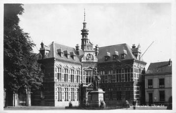 (701-209-005) Utrecht Universiteit beschikbaar voor biedingen