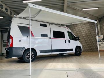 Camperverhuur Amsterdam [Camperbus Huren] beschikbaar voor biedingen
