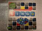 Lingo spel, Hobby en Vrije tijd, Gezelschapsspellen | Overige, Ophalen, Zo goed als nieuw