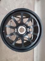 Braid Forged GT velgen velg 18" 9,5J centerlock circuit race, Verzenden