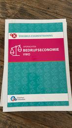 VWO schoolboeken, Ophalen of Verzenden, Zo goed als nieuw