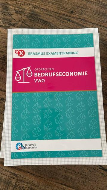 VWO schoolboeken beschikbaar voor biedingen