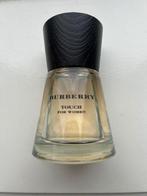 Burberry luchtje, Sieraden, Tassen en Uiterlijk, Uiterlijk | Parfum, Ophalen of Verzenden, Zo goed als nieuw