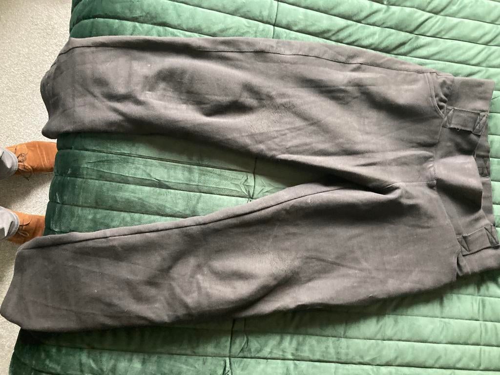 Dames motorbroek, Motoren, Kleding | Motorkleding, Ophalen, Tweedehands, Dames, Broek | textiel