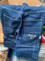 Stuka 3/4 broek mt 28, Ophalen of Verzenden, Zo goed als nieuw, Maat 46 (S) of kleiner