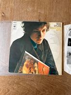 Bob Dylan - Greatest Hits LP Vinyl, Cd's en Dvd's, Vinyl | Pop, Ophalen of Verzenden, 1960 tot 1980, Gebruikt, 12 inch