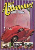 Het Automobiel 6 Barkey, Renault 4CV, Bugatti Atlantic, S800, Boeken, Ophalen of Verzenden, Nieuw, Renault