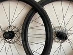 Set 2 Bontrager Affinity Disc Race Wheelset wielset, Fietsen en Brommers, Fietsonderdelen, Wiel, Racefiets, Ophalen of Verzenden