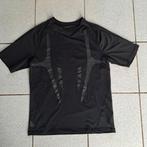 Nieuw sportshirt maat L, Maat 52/54 (L), Zwart, Overige typen, Nieuw