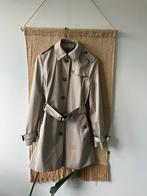 Trenchcoat Tommy Hilfiger, Kleding | Dames, Jassen | Zomer, Beige, Nieuw, Ophalen of Verzenden, Maat 36 (S)