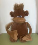 Knuffelaap met lange armen, Ophalen of Verzenden, Zo goed als nieuw, Overige typen