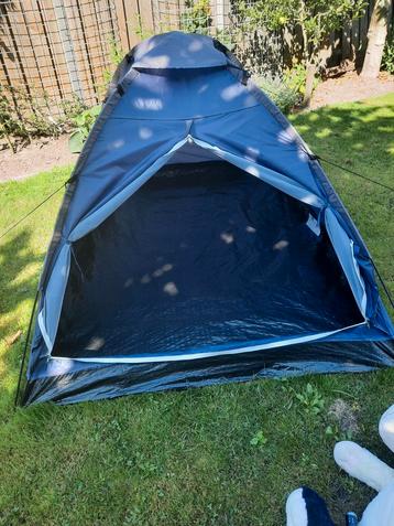 Mooie Sport Valley Tent - Perfect voor Avontuur! beschikbaar voor biedingen