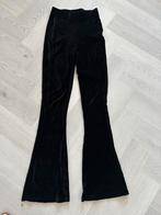 Bijna NIEUW: flair broek mt M, Melting, The Sting, Maat 38/40 (M), The Sting, Zwart, Ophalen of Verzenden