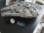 Lego ucs Millennium Falcon 75192, Complete set, Ophalen of Verzenden, Lego, Zo goed als nieuw