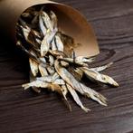 GEDROOGDE SPROTJES, Dieren en Toebehoren, Ophalen of Verzenden, Hond