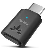 Avantree C81 Bluetooth Adapter voor PS5 - Lage Latency, Ophalen of Verzenden