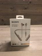 SONY WI-1000XM2 Zilver, Nieuw, Ophalen of Verzenden, Nvt, Sony