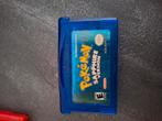Pokemon sapphire version USA, Spelcomputers en Games, Games | Nintendo Game Boy, Avontuur en Actie, 1 speler, Ophalen of Verzenden
