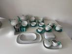 Arzberg Servies koffie en thee en ontbijtonderdelen  mint, Ophalen, Zo goed als nieuw, Overige stijlen, Porselein